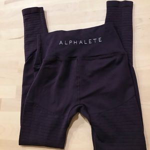 Alphalete Revival leggings